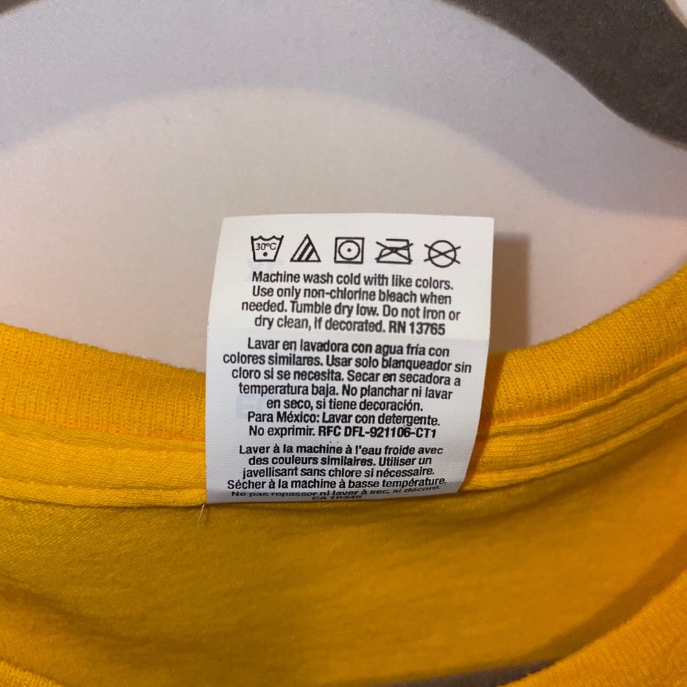 Golden State Warriors “Strength in Number” Shirt - Picture 4 of 5